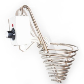 Honig-Therme Ø 24 cm